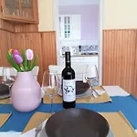 Narcisz Vendeghaz Holiday home Mezokovesd