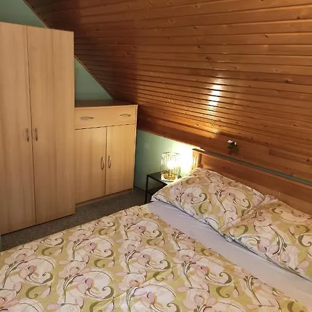 Narcisz Vendeghaz Holiday home *