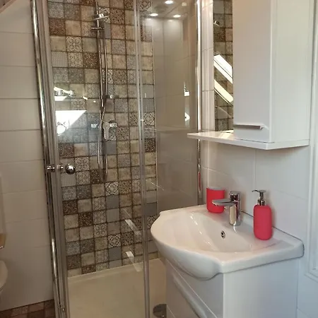 Narcisz Vendeghaz Holiday home *