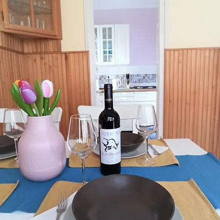 Narcisz Vendeghaz Vakantiehuis Mezőkövesd