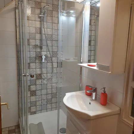 Narcisz Vendeghaz Vakantiehuis *